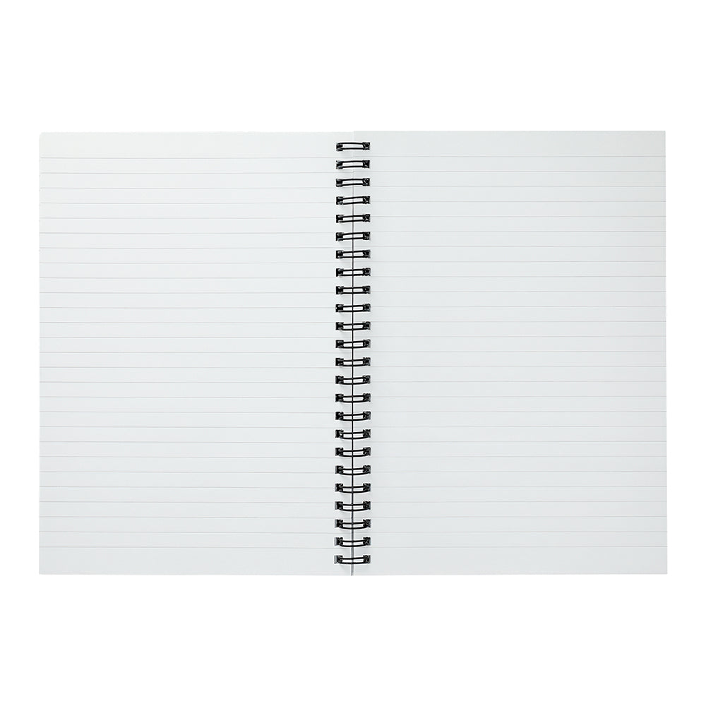 Get Moving Notebook!