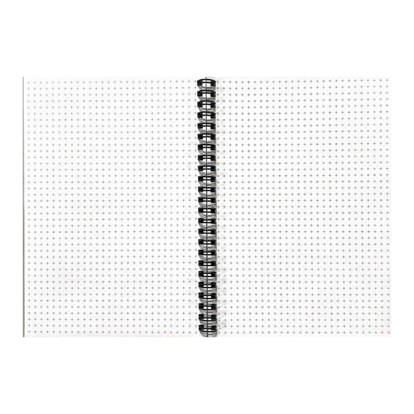 Get Moving Notebook!